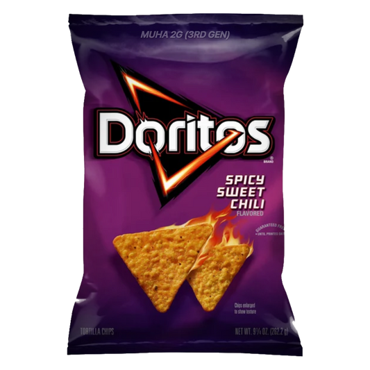 Doritos [MH 2G]
